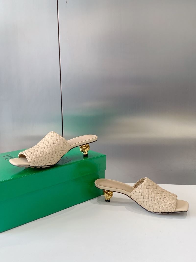 Bottega Veneta Sandals